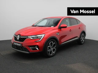 Renault Arkana 1.6 E-TECH HYBRID INTENS