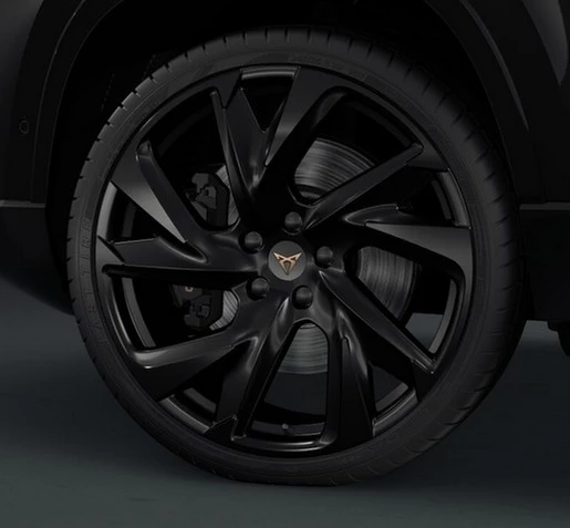 CUPRA Ateca VZ 2.0 TSI 221 kW (300 PS) 7-Gang-DSG 4Drive Businesspaket Plus, AHV, FA-Paket, Winter-Paket