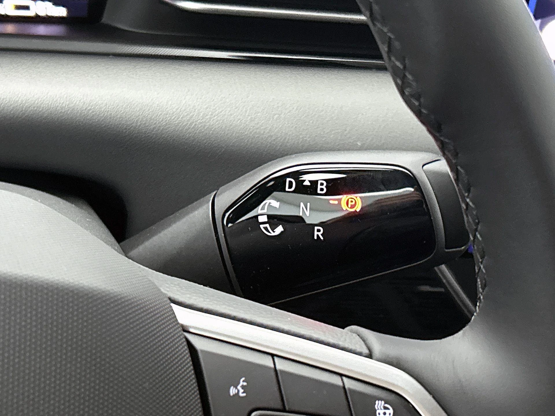 Volkswagen ID.7 Tourer Limited Edition 59 kWh 204pk