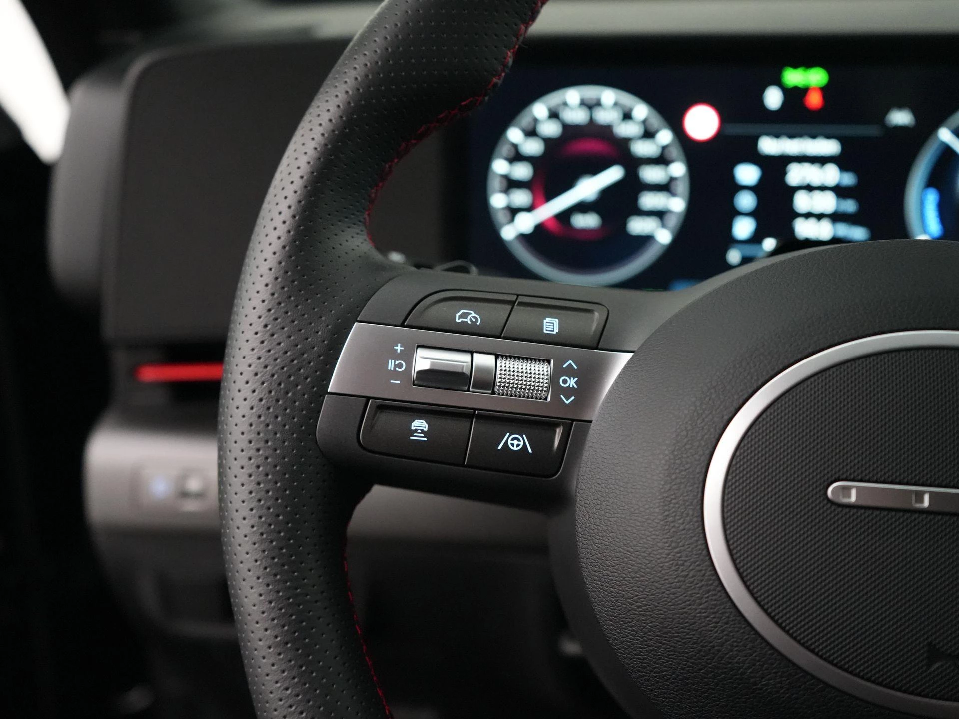 Hyundai Kona Electric N Line Business 64.8 kWh