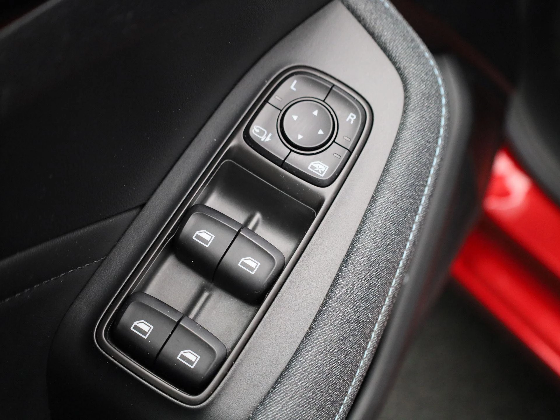 MG MG5 Long Range Luxury 61 kWh
