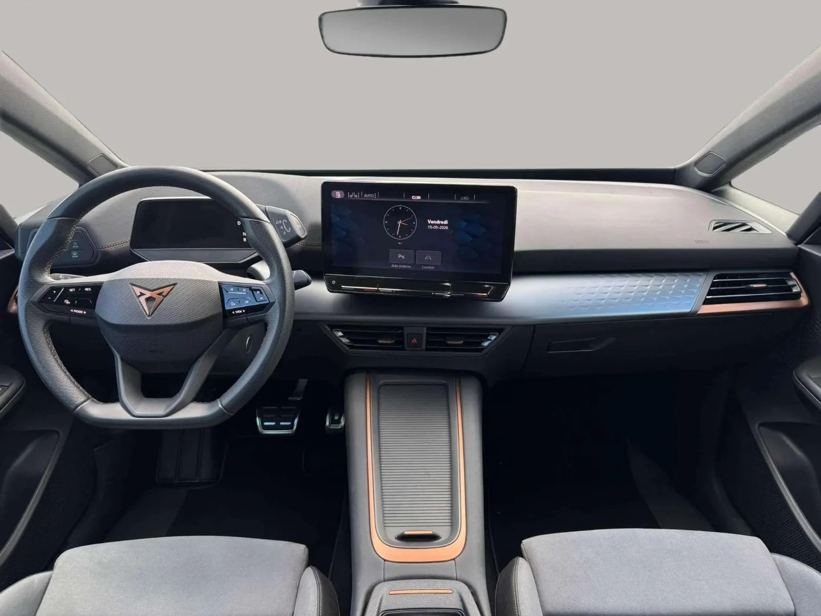 CUPRA Born Dinamica Pack High