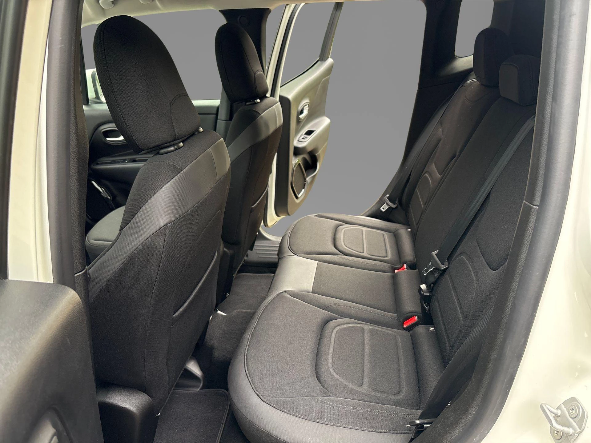 Jeep Renegade 1.6 E-Torq Night Eagle II