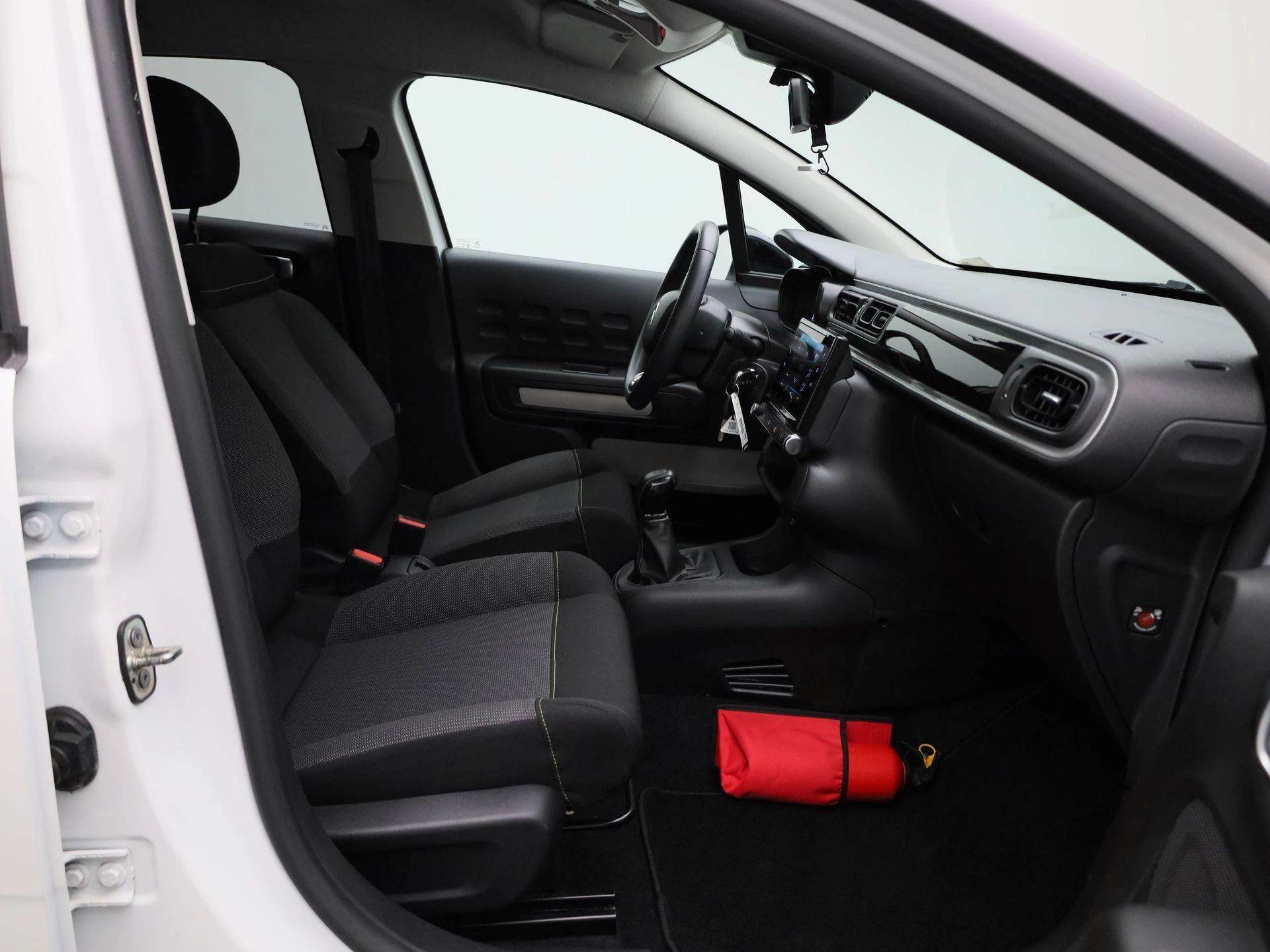Citroën C3 1.2 PureTech 82 S&S MAN Feel
