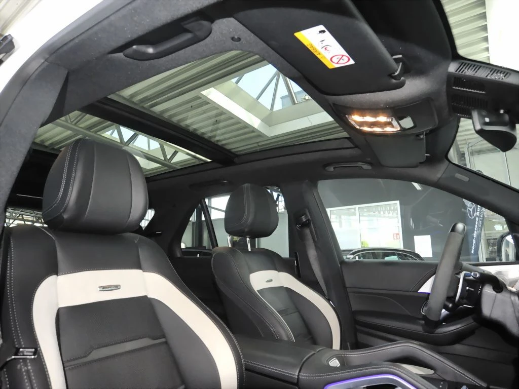 Mercedes-AMG-GLE 63-image-14