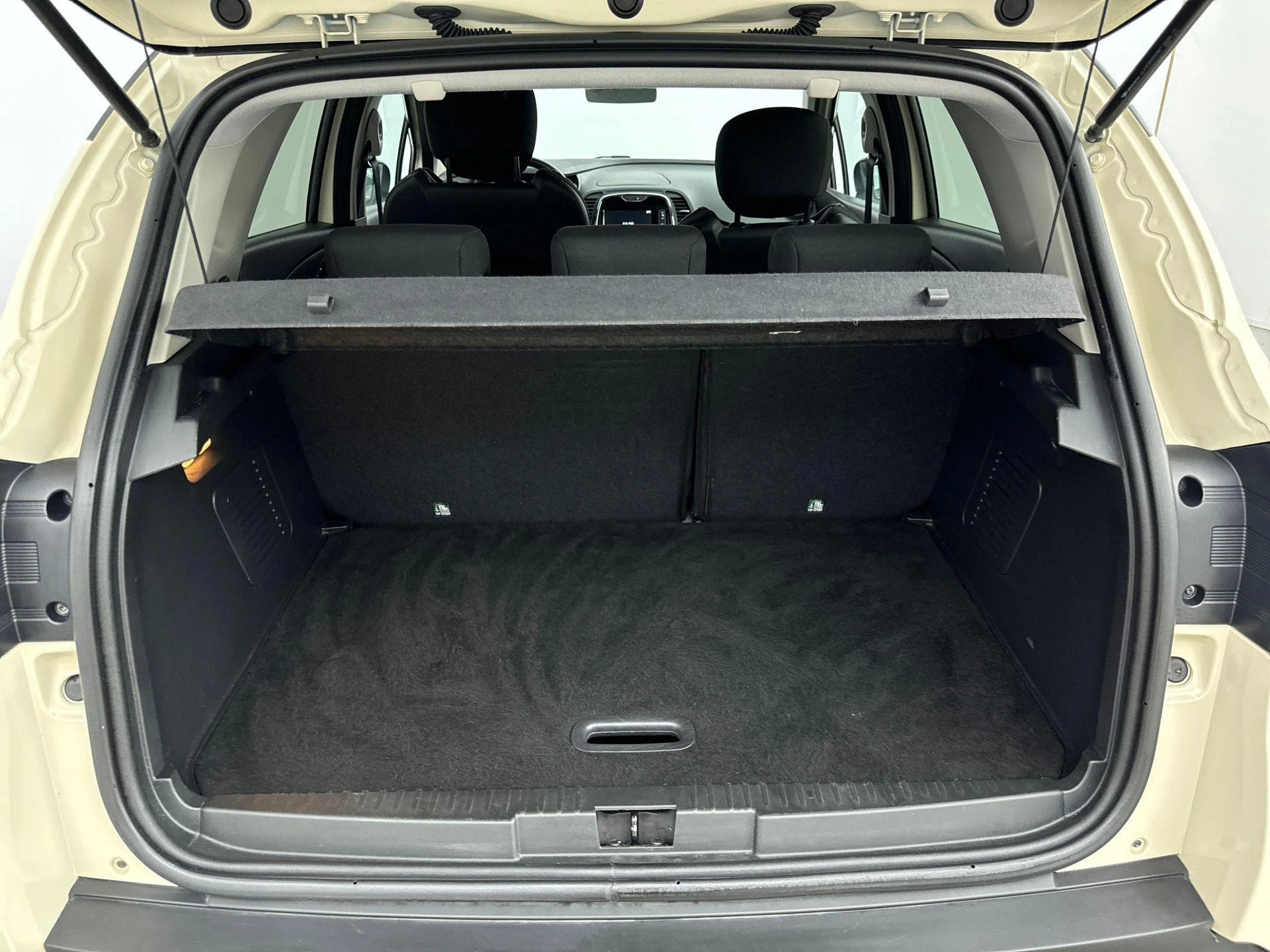 Renault Captur 1.2 TCe Dynamique 120PK