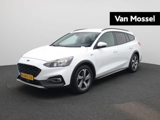 Ford Focus Wagon 1.0 EcoBoost Active X Business