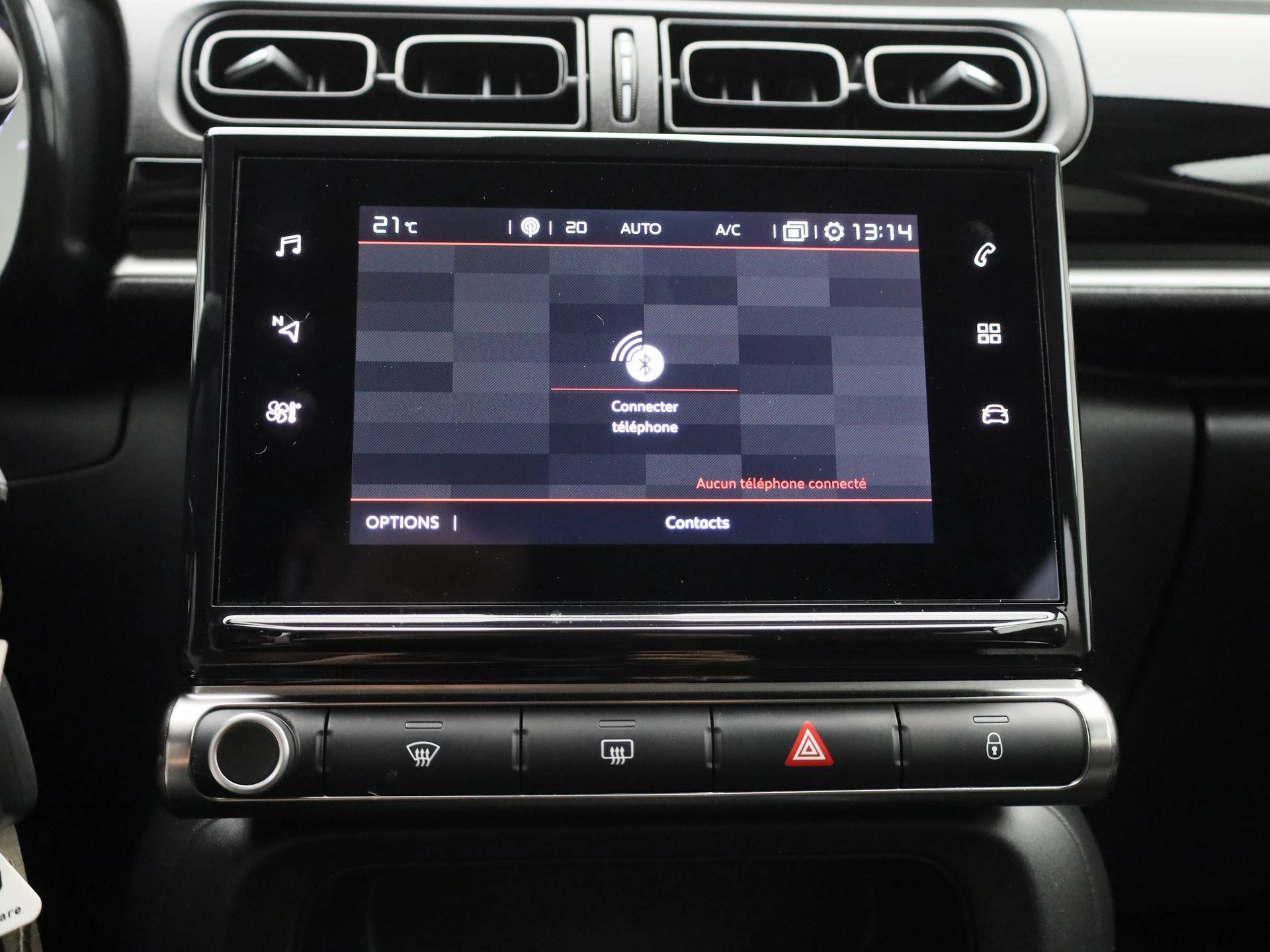 Citroën C3 1.2 Feel