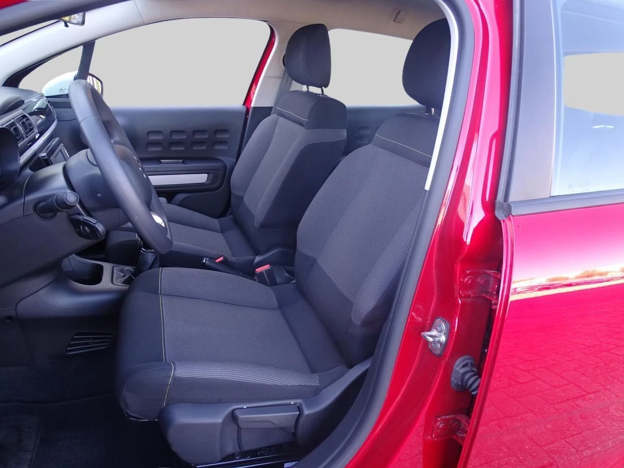 Citroën C3 1.2 PureTech 83 S&S BVM You !