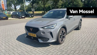 CUPRA Formentor 1.4 e-Hybrid Business 204 PK