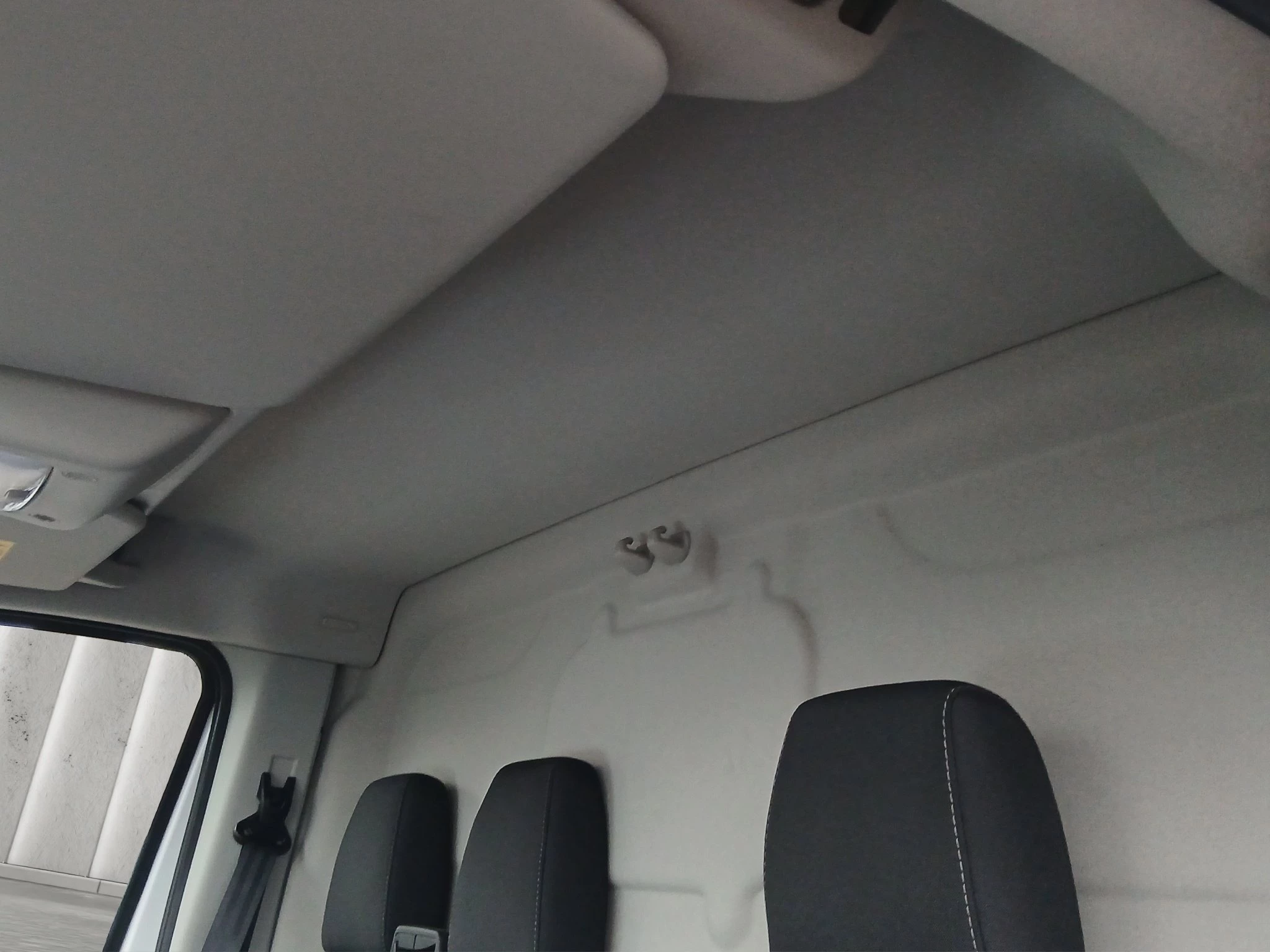 Ford Transit Trend Kasten L4H3*HA*1.1t*GRA*KAM*WINTER-PKT.