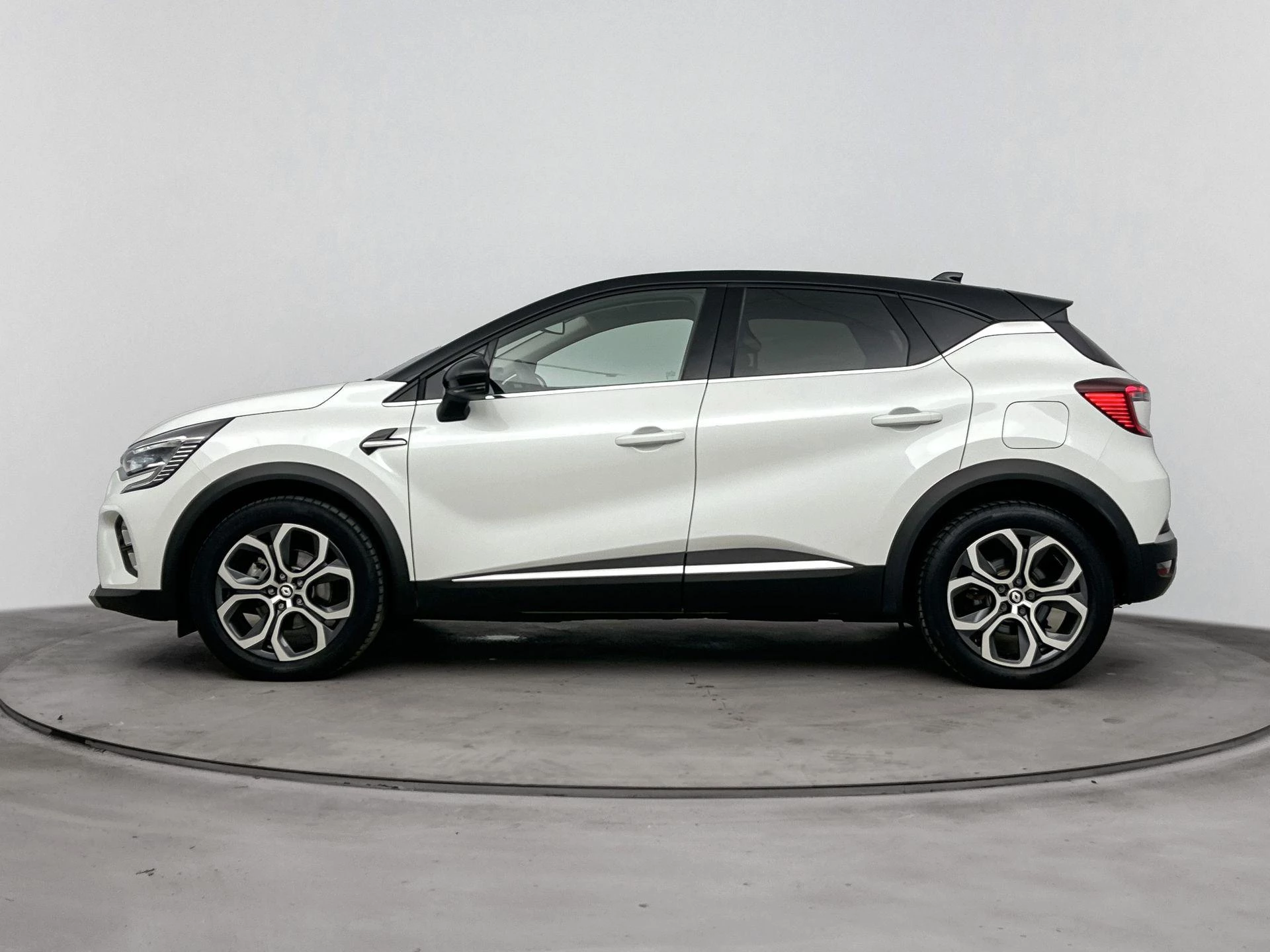 Renault Captur 1.6 E-Tech Plug-In Hybrid Techno 160PK