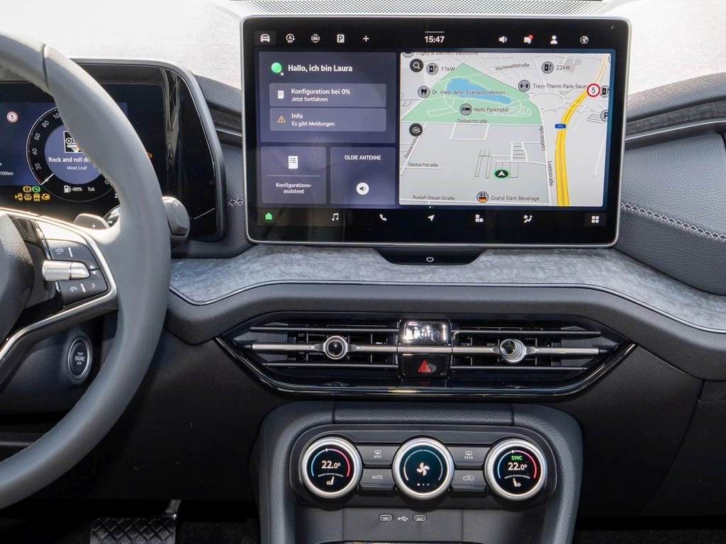 Škoda Kodiaq 2,0 TDI 4x4 DSG Selection SKL