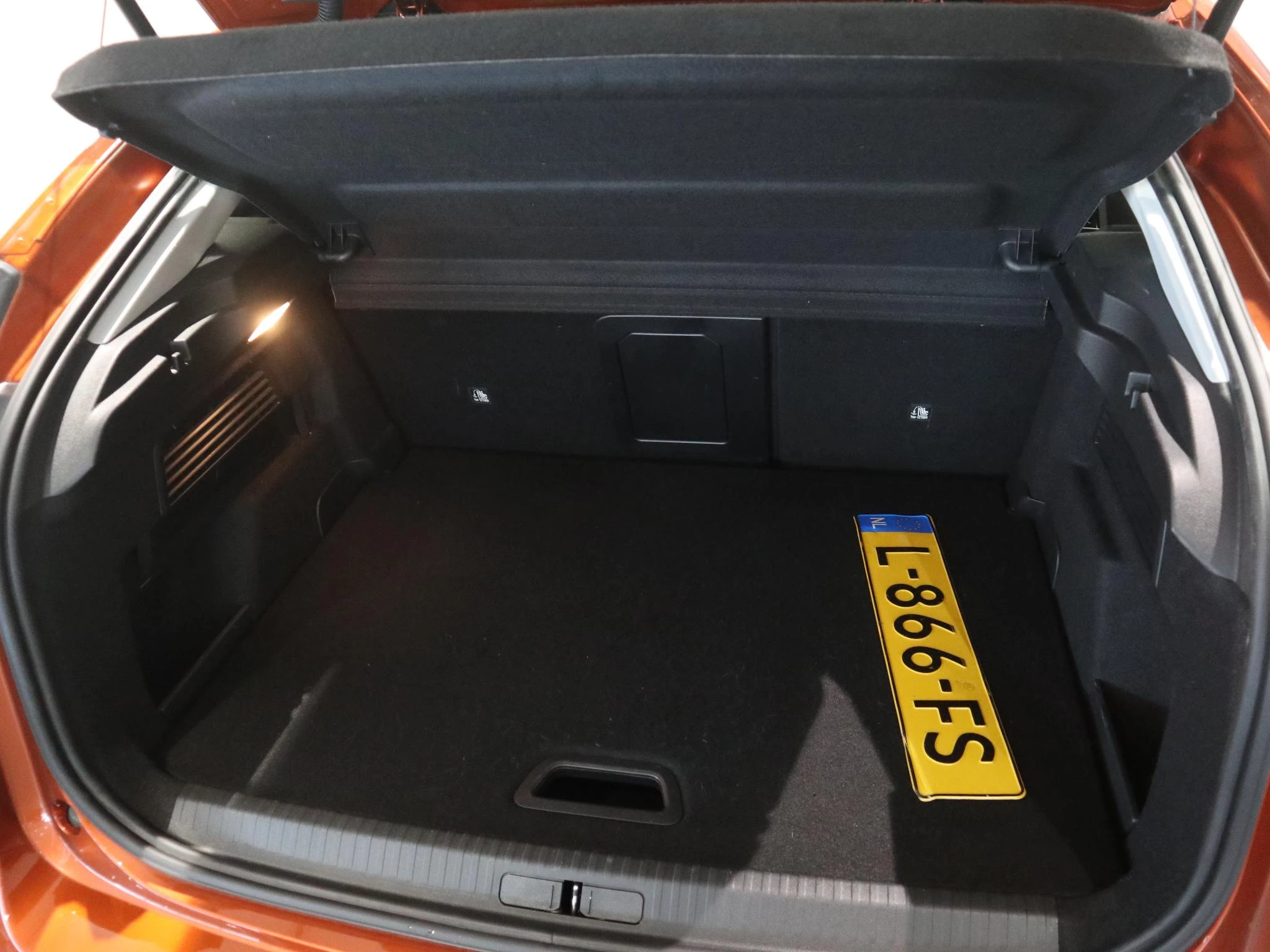 Citroën C4 Shine Pack Business