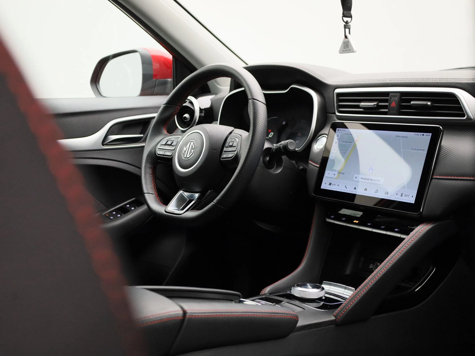MG-ZS EV-image-33