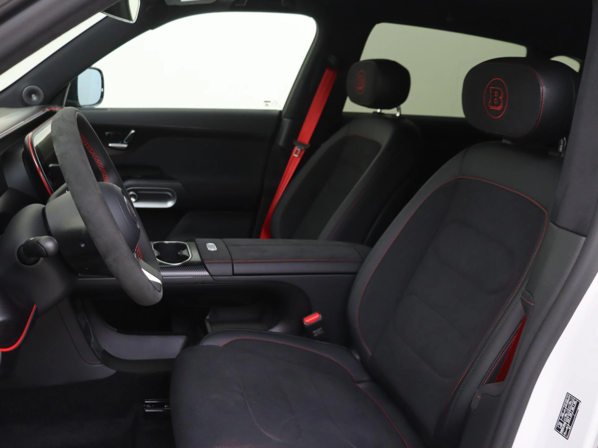 smart #5 Brabus 100 kWh