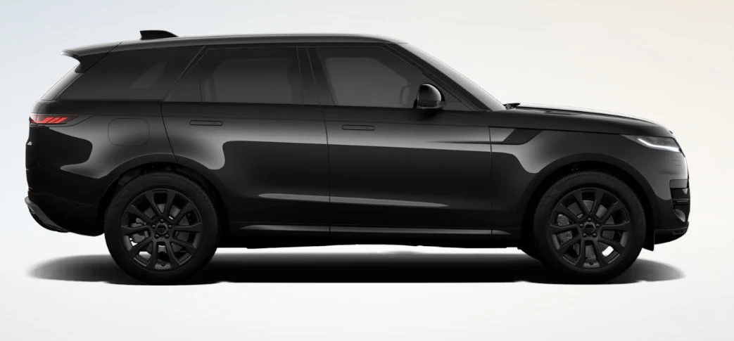 Land Rover Range Rover Sport D250 S AWD Auto. 26MY