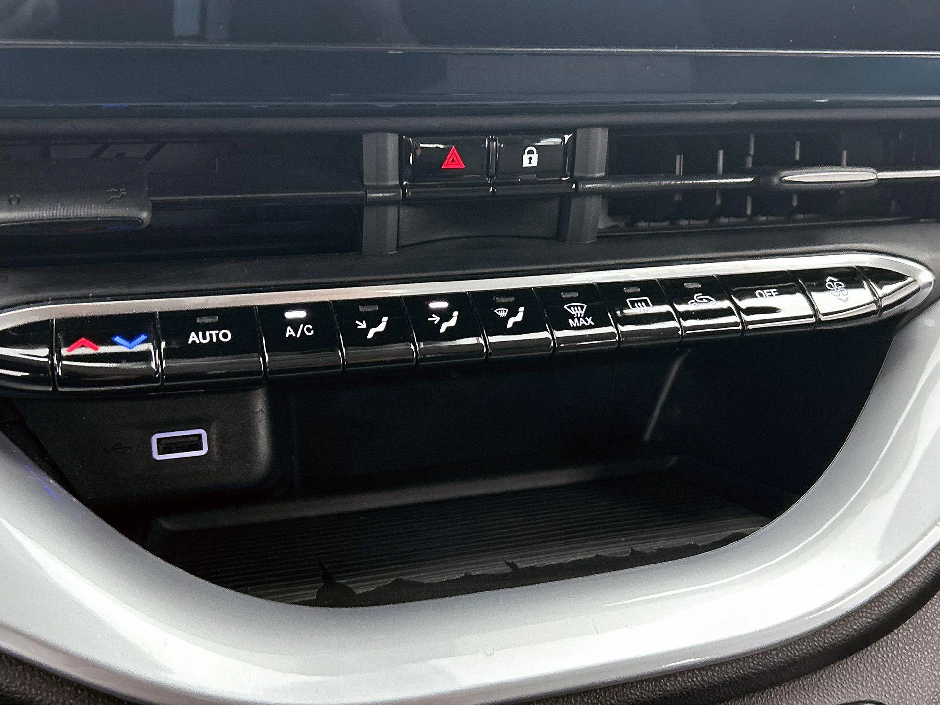 Fiat 500 Icon 42 kWh