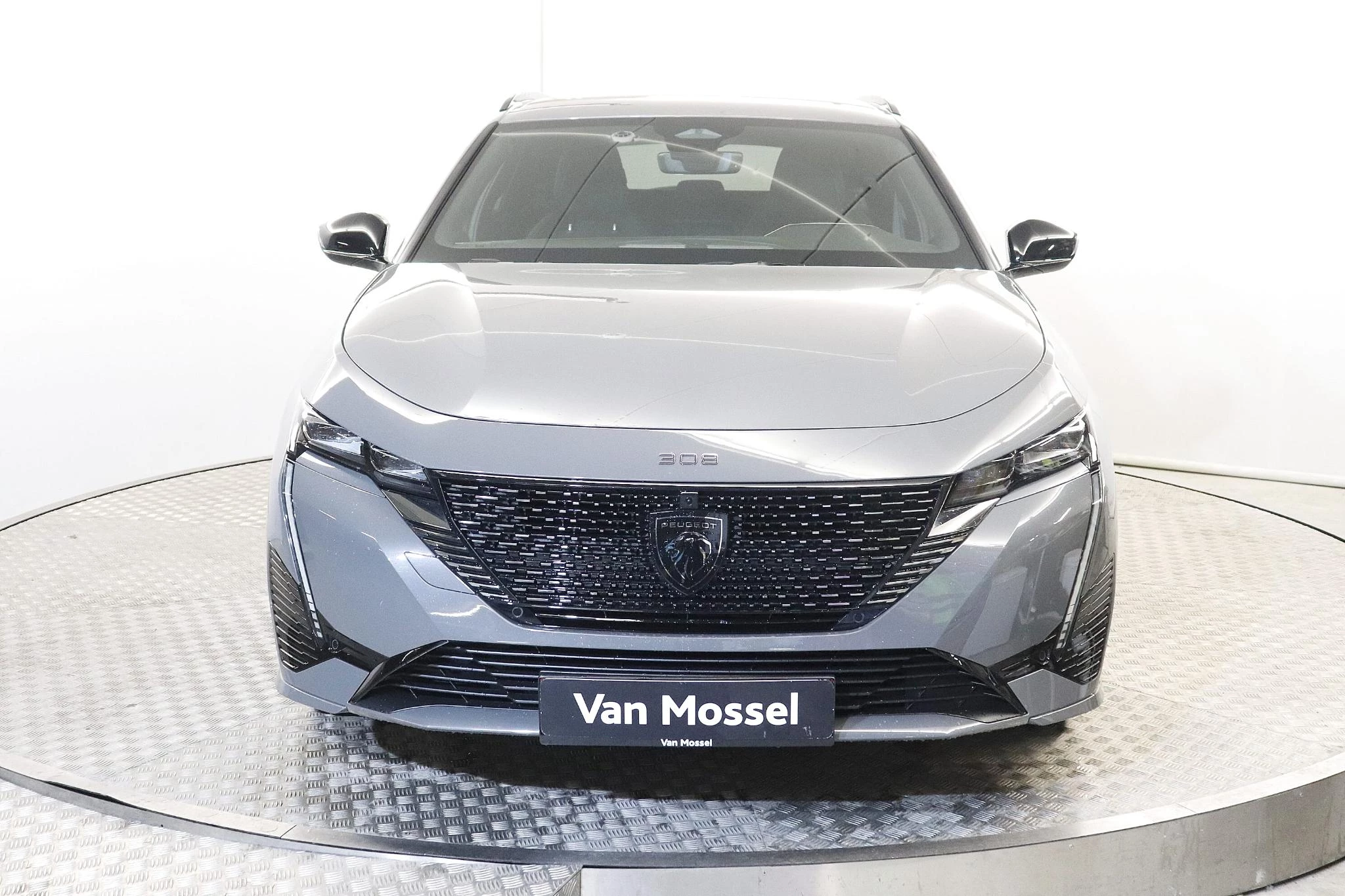 Peugeot e-308 e-308 156 GT