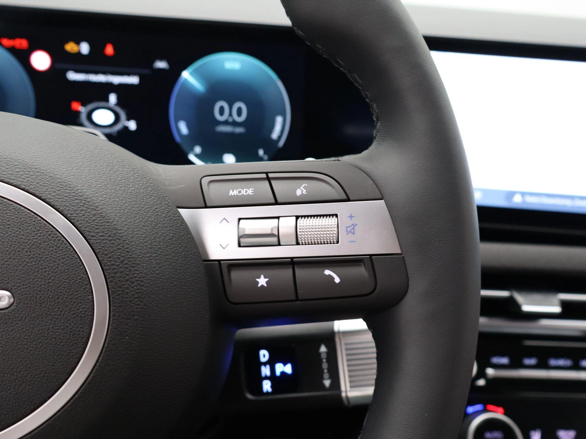 Hyundai Tucson 1.6 T-GDI HEV Premium