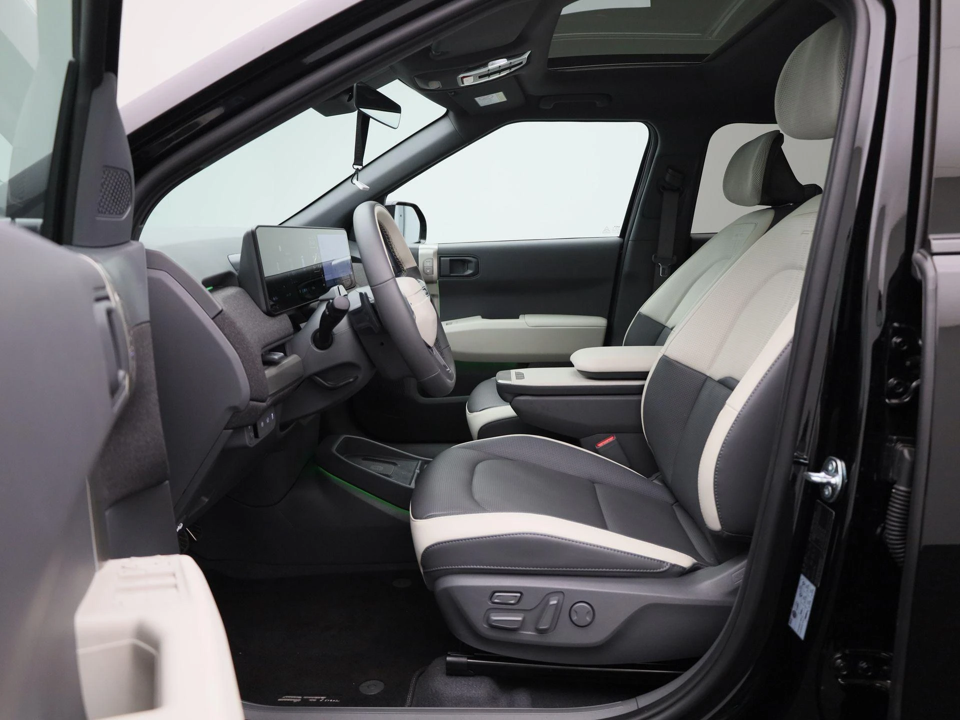 Kia EV3 GT-PlusLine 81.4 kWh