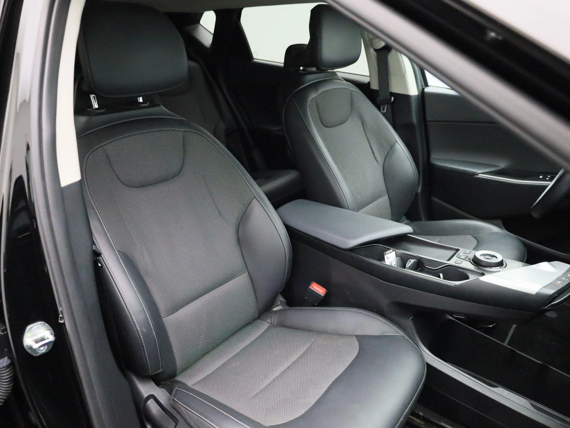 Kia EV6 Air 58 kWh
