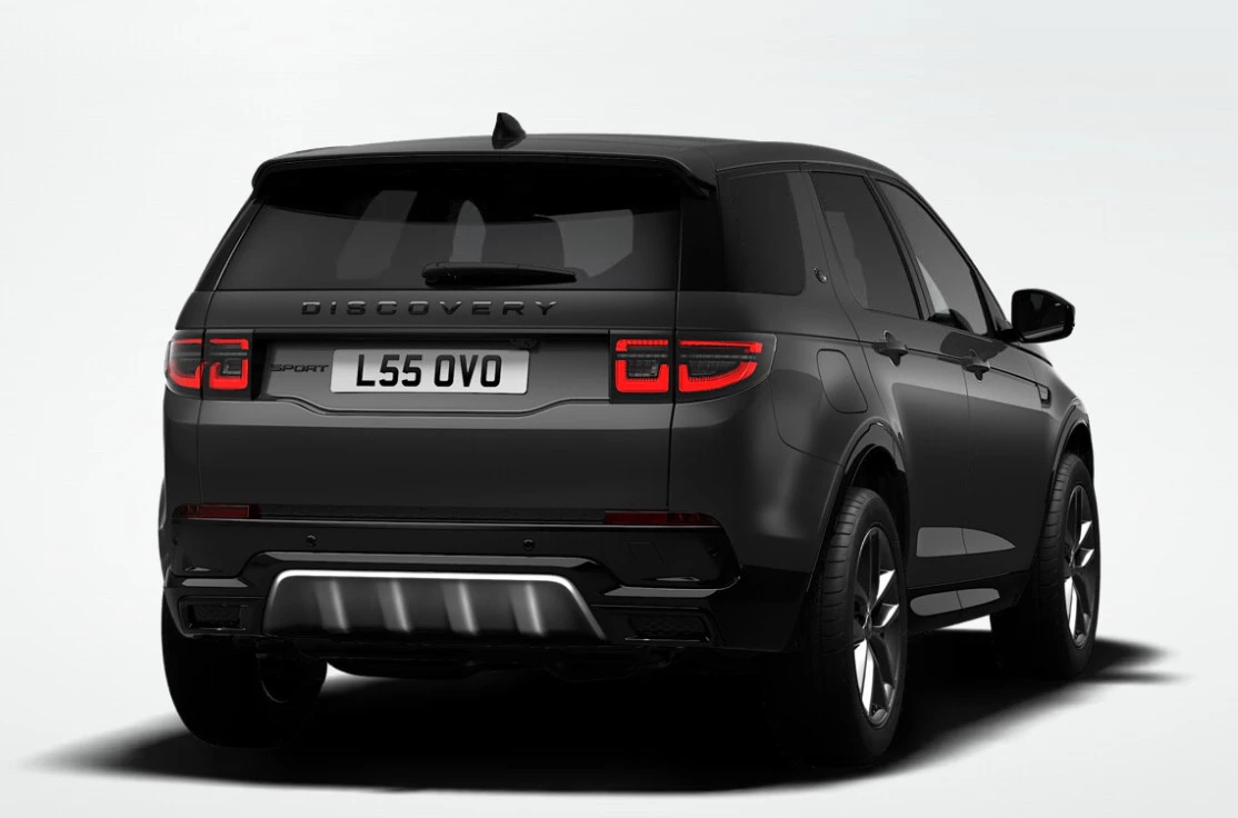 Land Rover-Discovery Sport-image-1