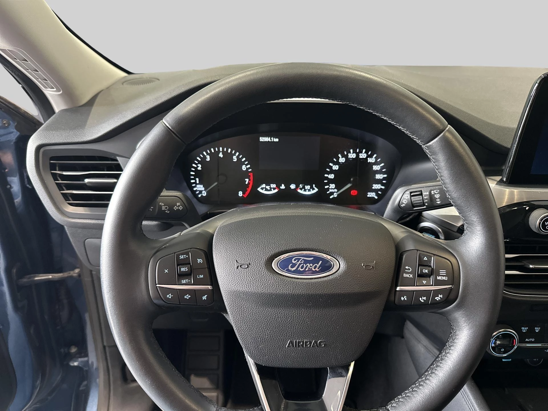 Ford Kuga 1.5i EcoBoost 110kW Titanium