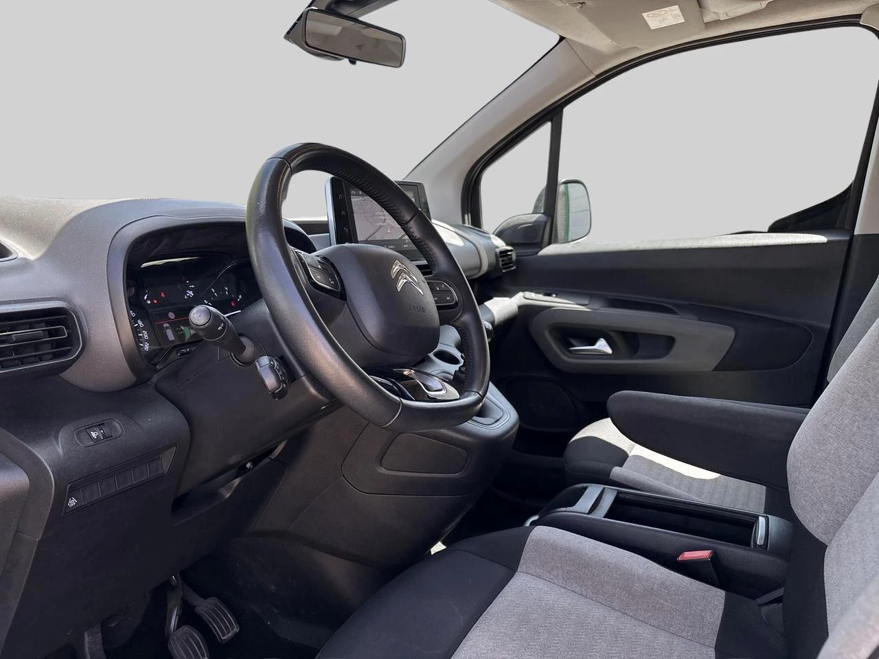Citroën Berlingo Multispace 1.5 BlueHDi 100 MAN S&S Feel M
