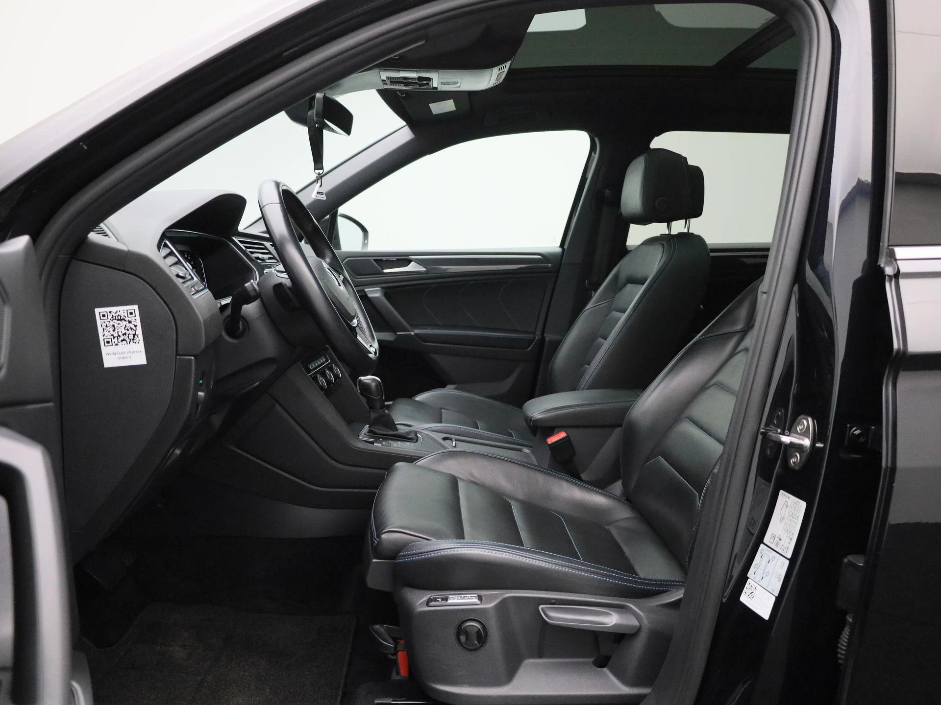 Volkswagen-Tiguan Allspace-image-8