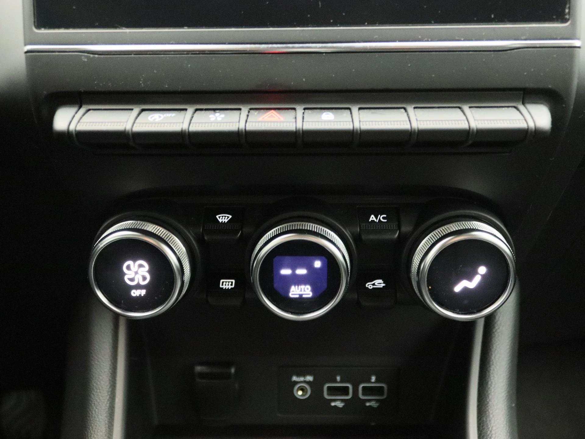 Renault Captur TCe 90 Intens
