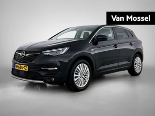 Opel Grandland X 1.2 Turbo Business Elegance