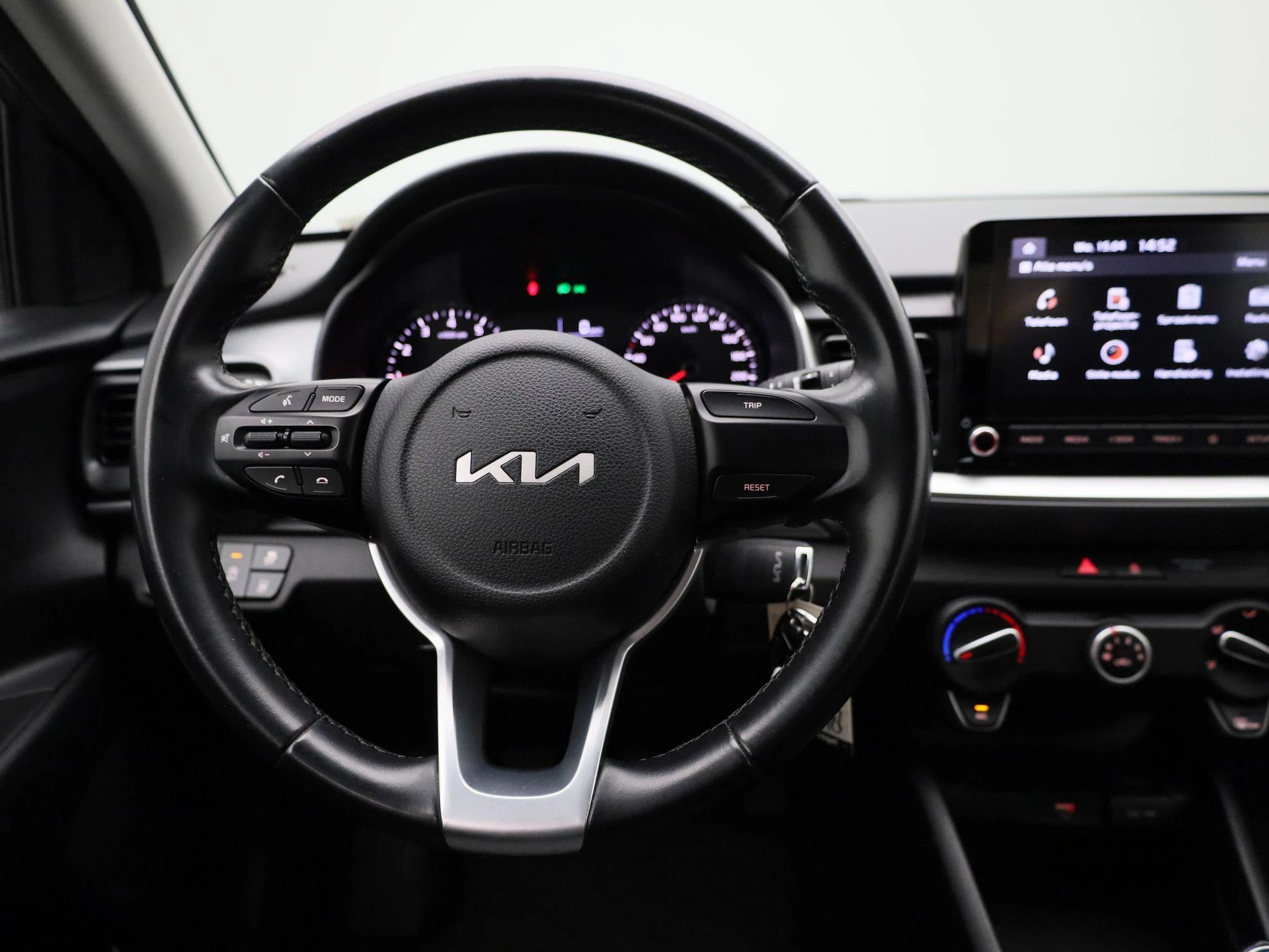 Kia Stonic 1.0 T 100 Urban Edition