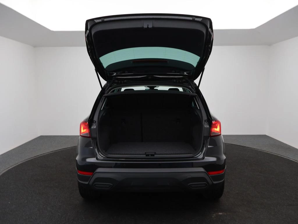 SEAT Arona Arona Pulse 1.0TSI 115PK *AUTOMAAT*CAMERA*PDC*CRUISE*APP-CONNECT*KEYLESS GO*...*
