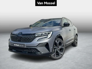 Renault Austral E-Tech Full hybrid 200 Techno Esprit Alp