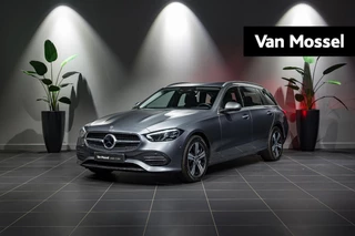 Mercedes-Benz C-Klasse Estate C 300 e Luxury Line