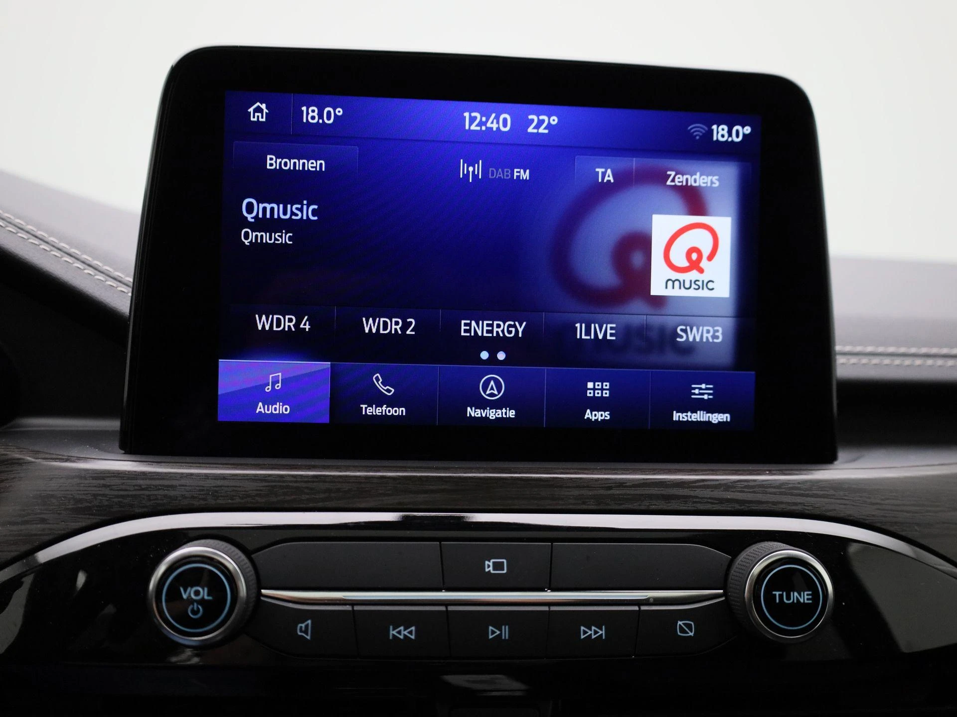 Ford Kuga 2.5 PHEV Vignale