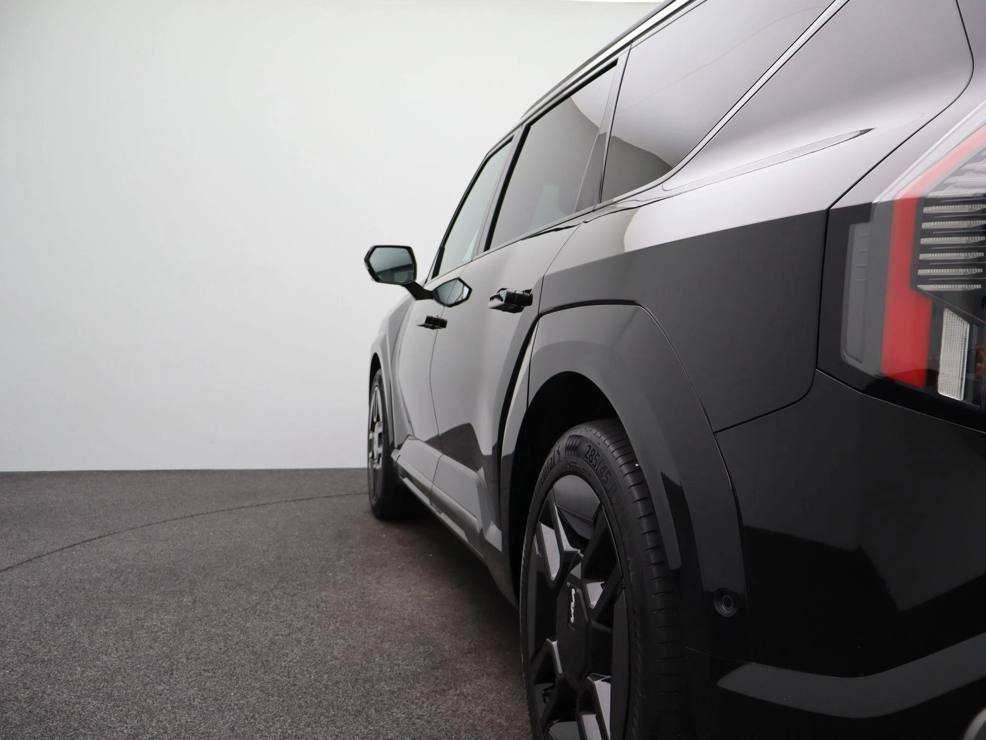 Kia EV9 Launch Edition GT-Line AWD 99.8 kWh