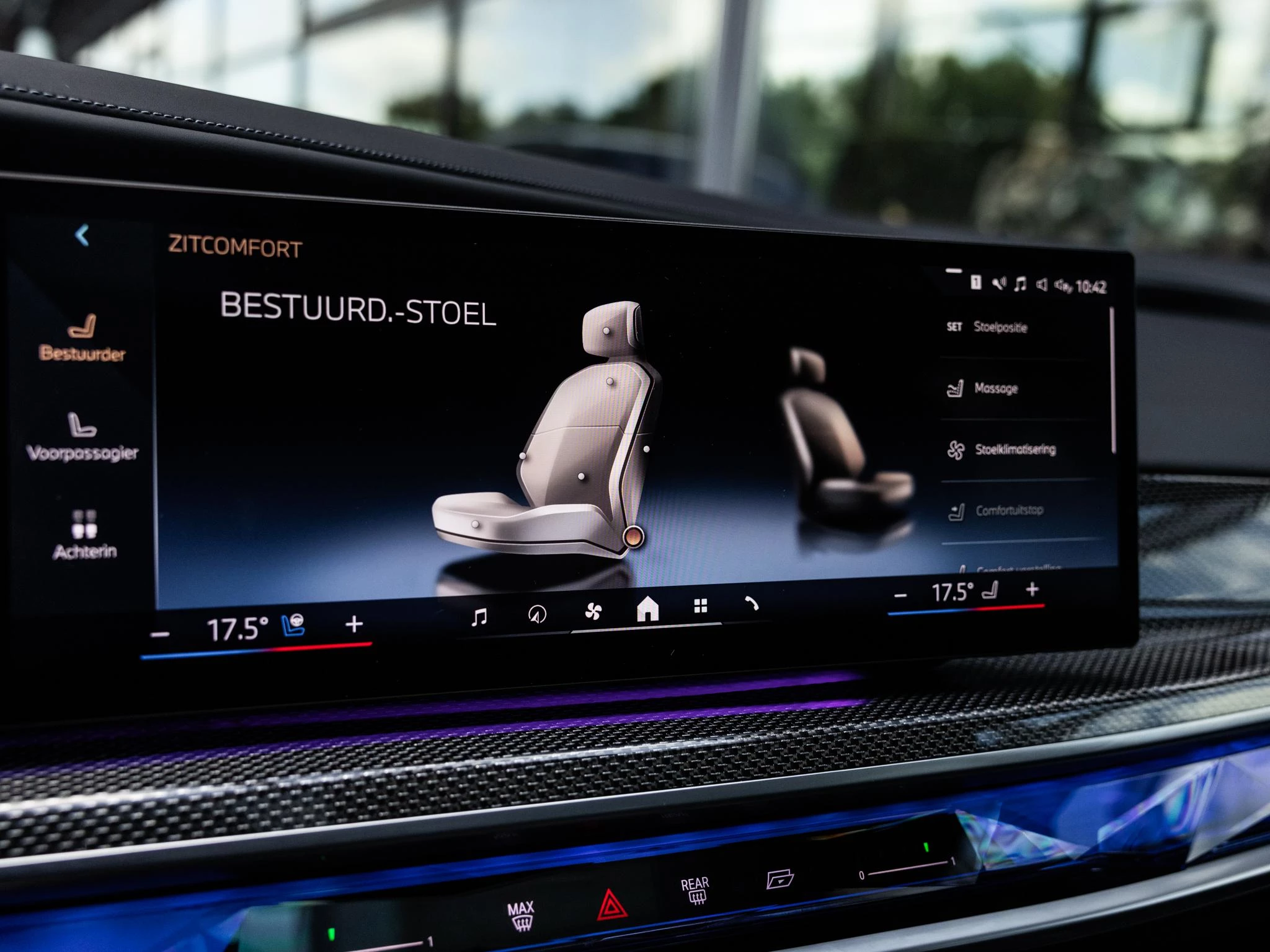 BMW i7 xDrive60 106 kWh