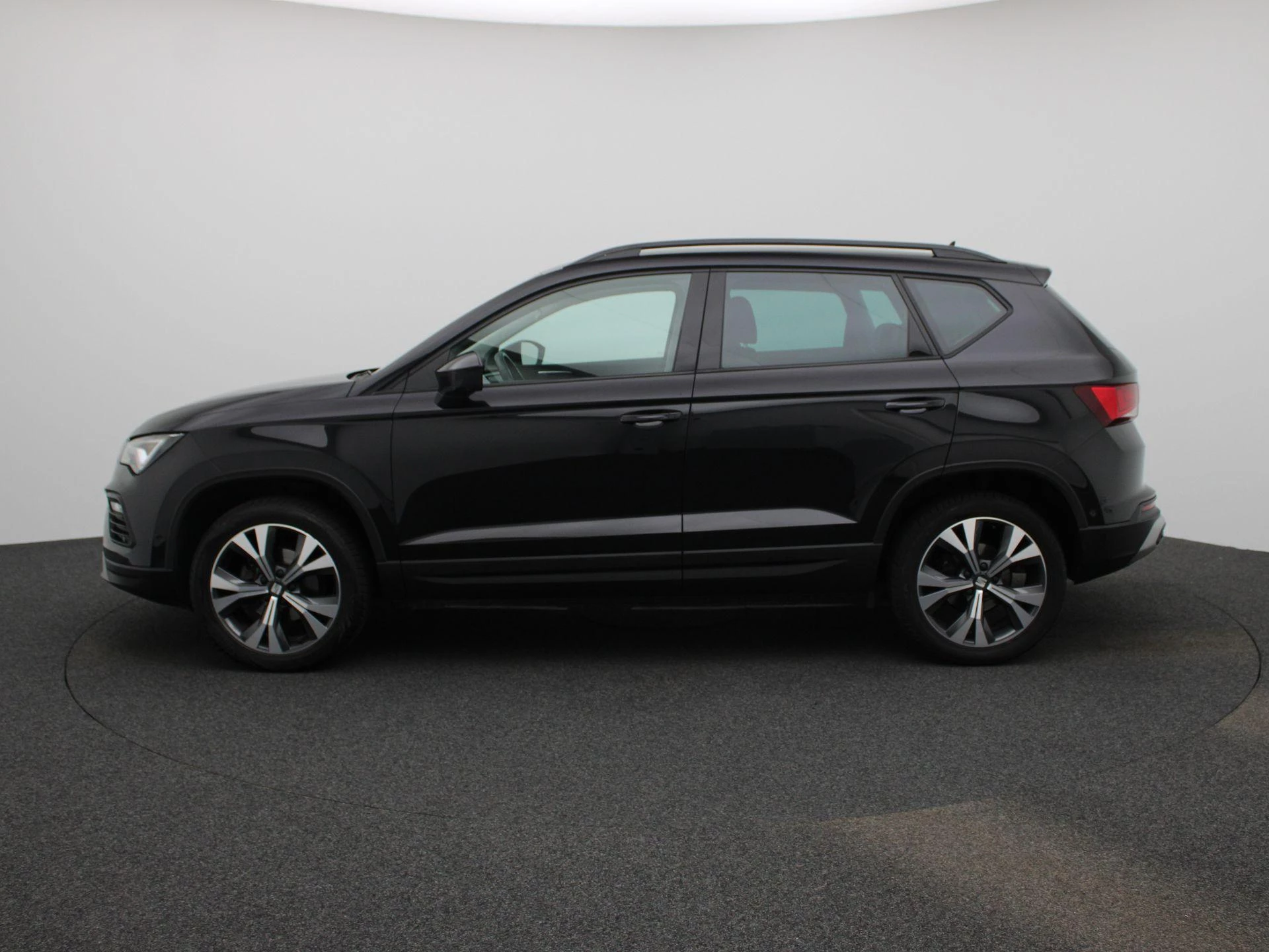 SEAT Ateca 1.0 TSI Style Business Intense