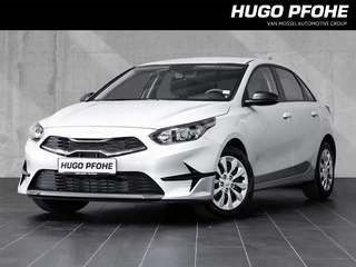 Kia Ceed Edition 7 1.0 T-GDI | FSE | AC | GRA