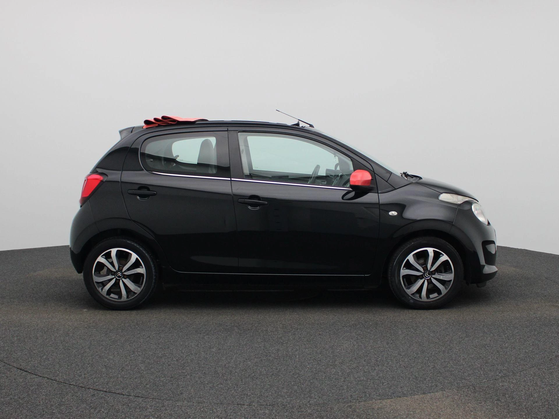Citroën-C1-image-5