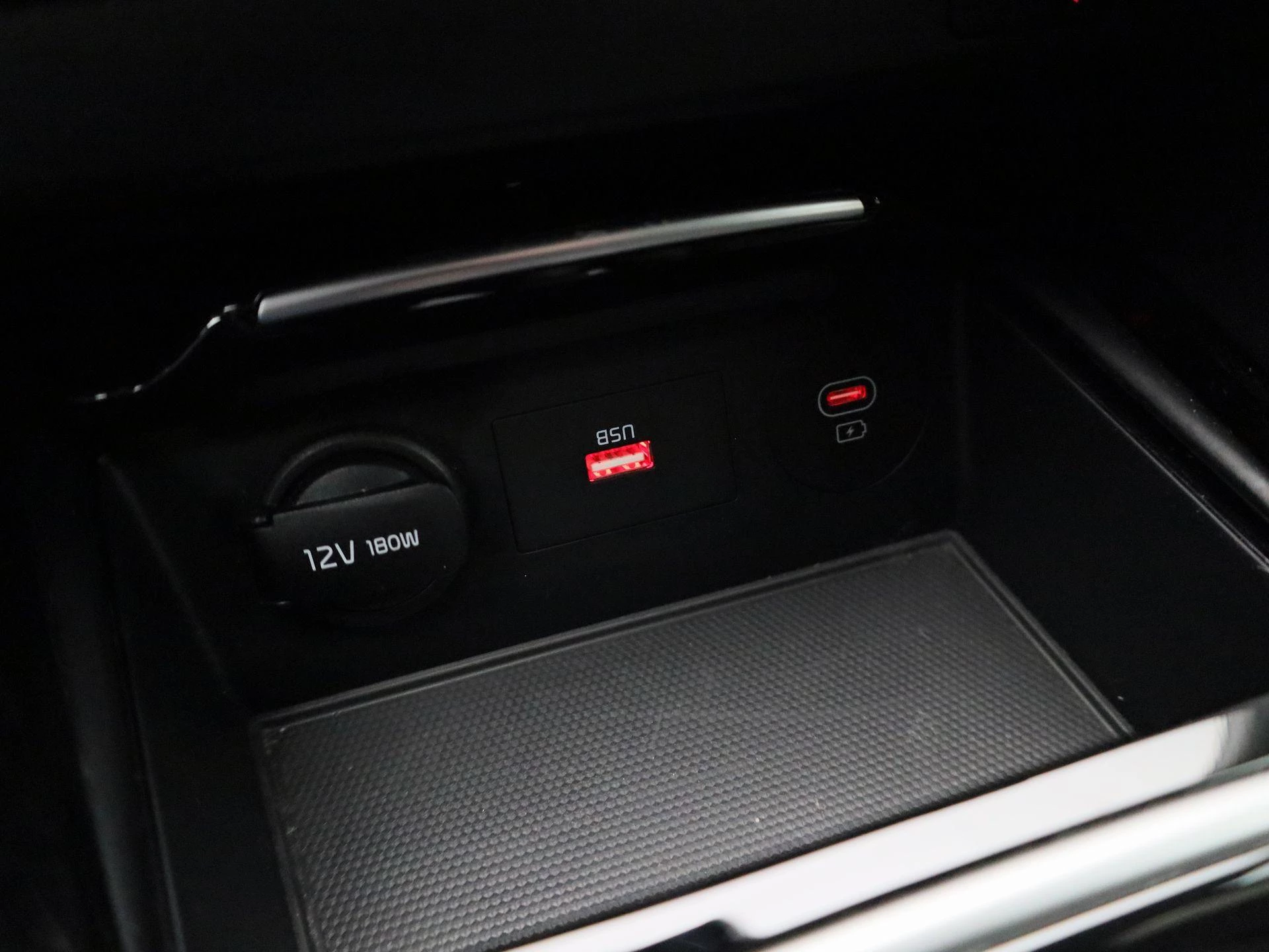 Kia XCeed 1.6 GDi PHEV DynamicPlusLine