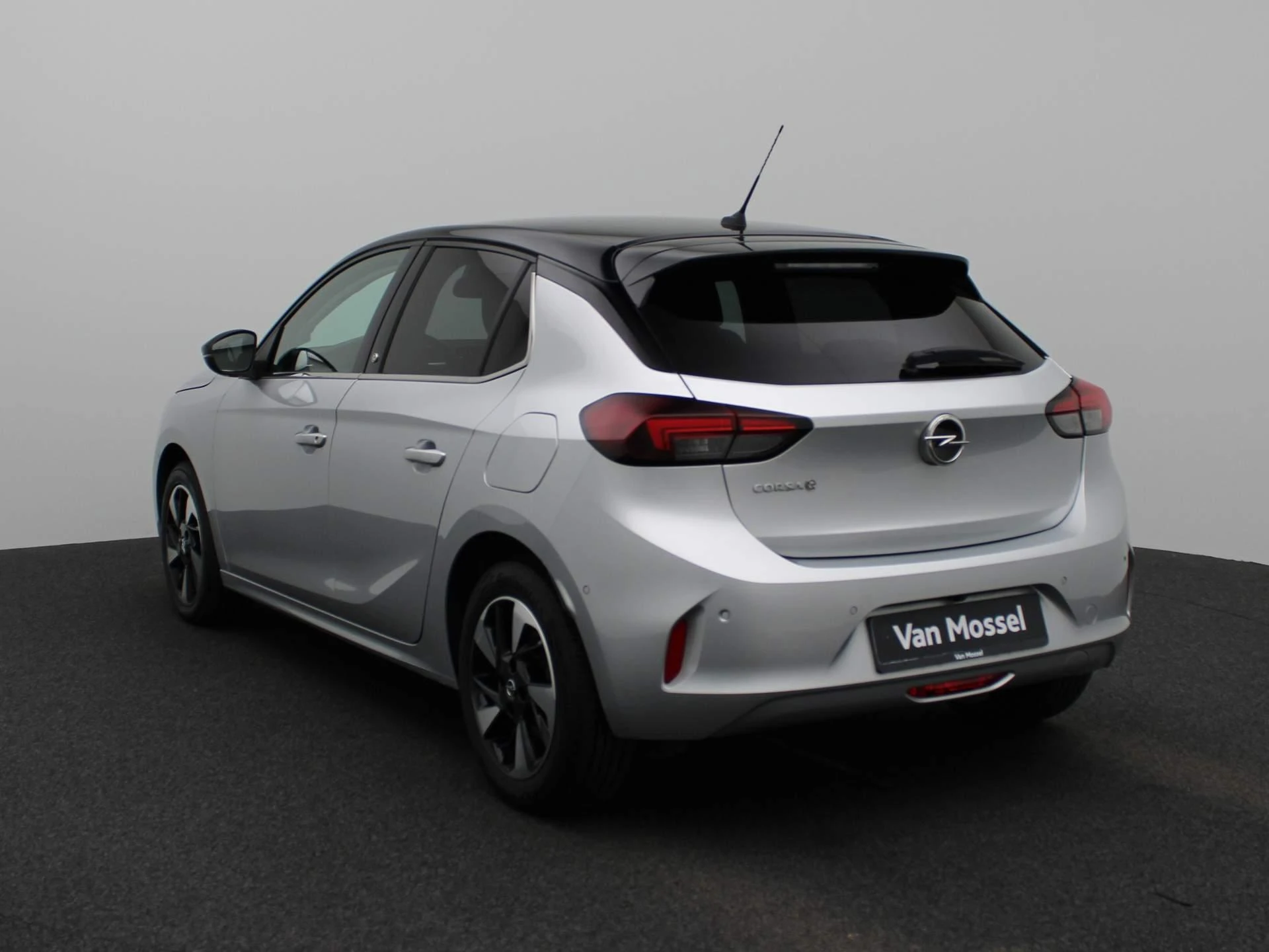 Opel Corsa-e Elegance 50 kWh
