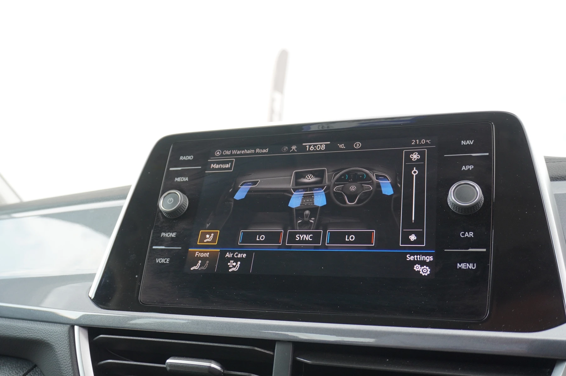 Volkswagen T-Roc 1.5 TSI Style 5dr DSG
