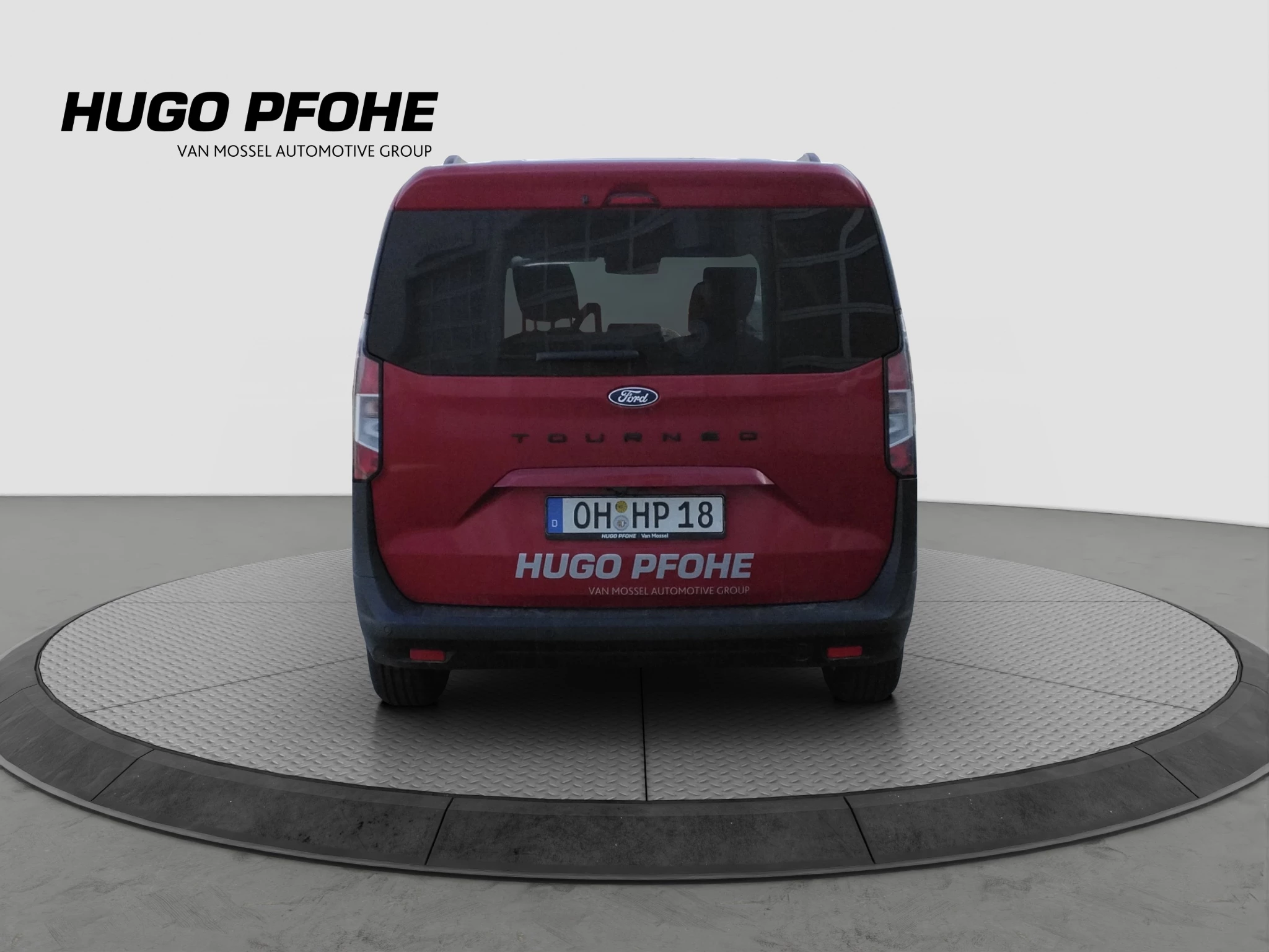 Ford-Tourneo Courier-image-4