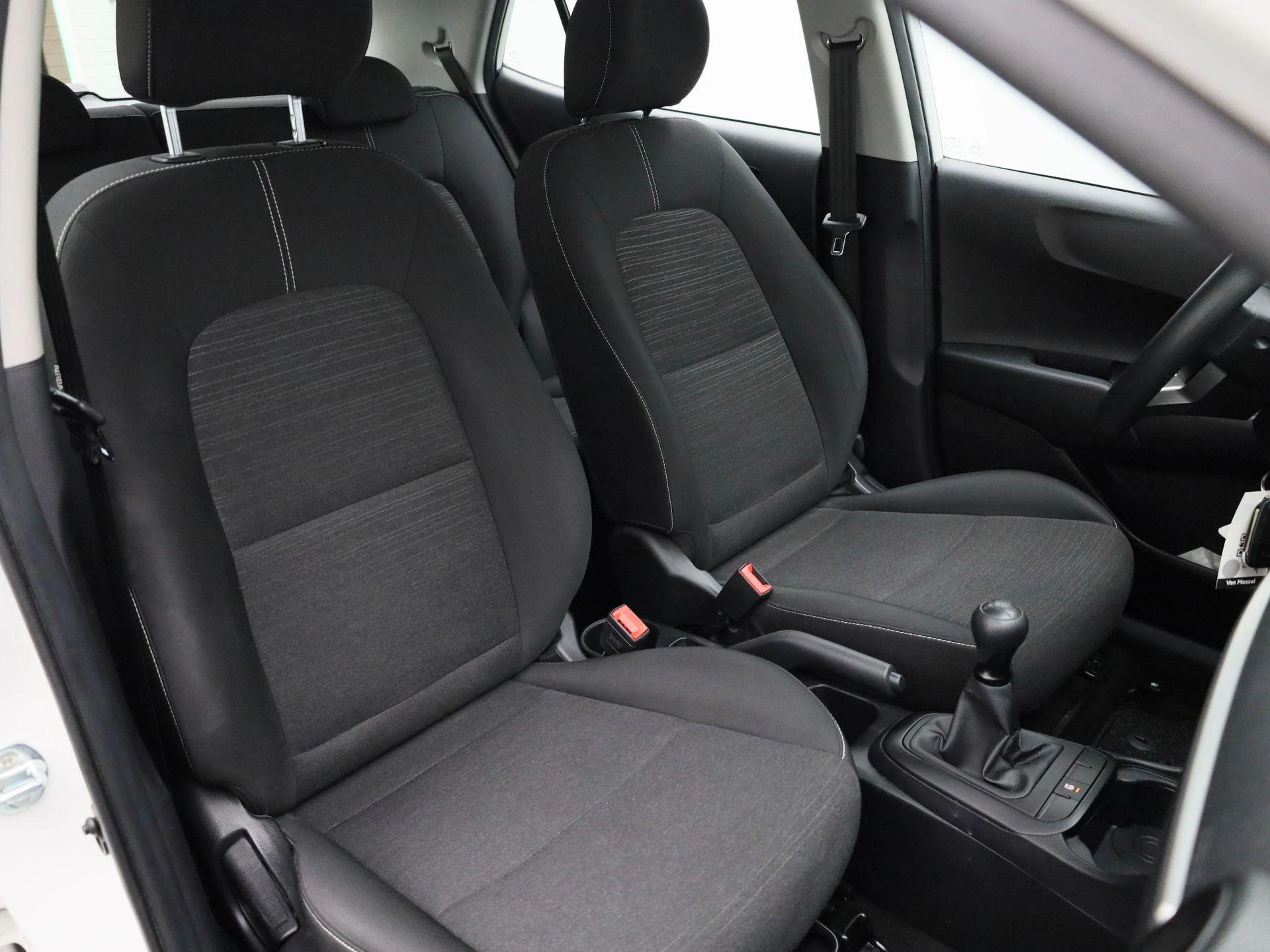 Kia Picanto Easy 1.0