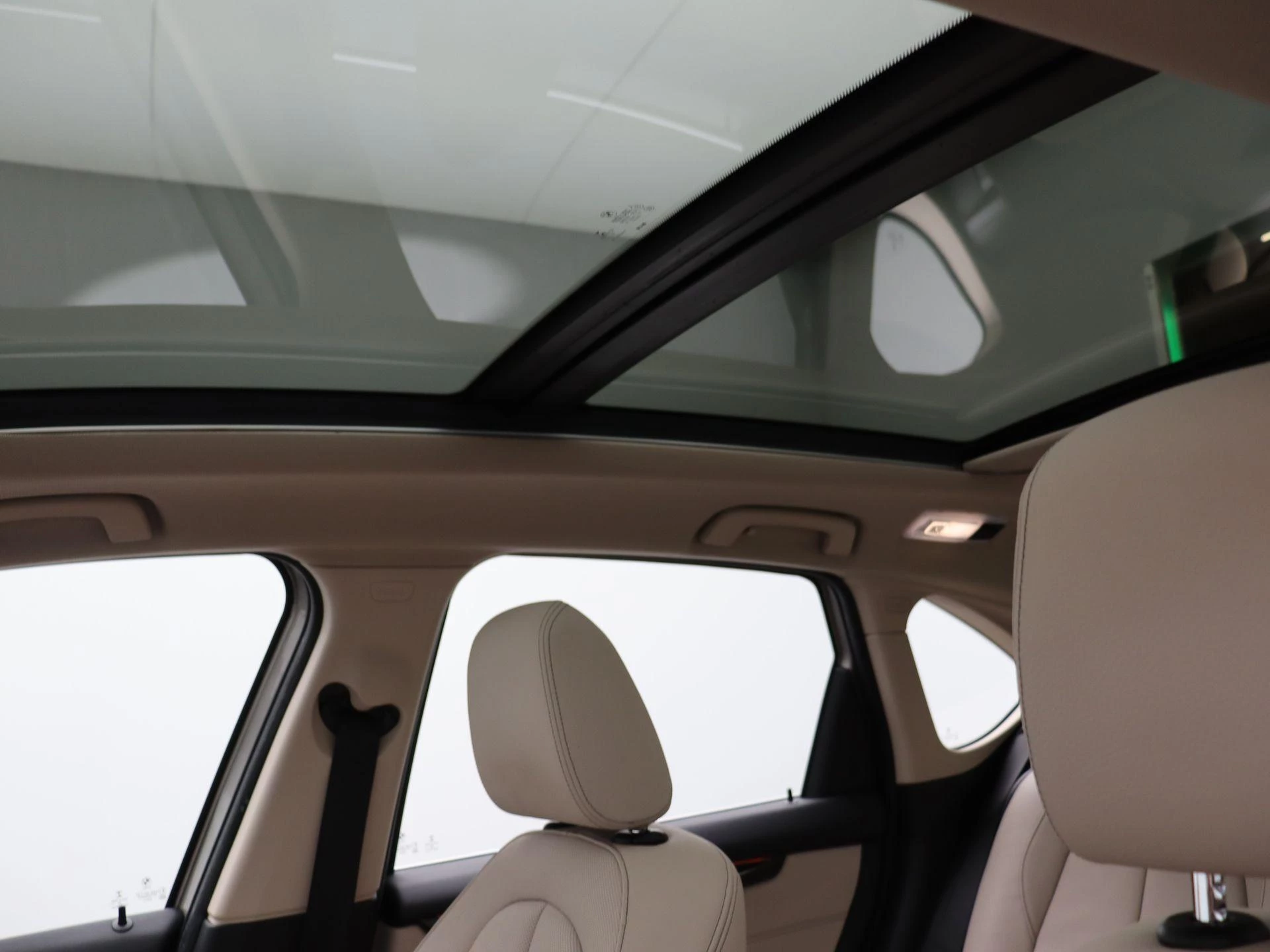 BMW 2 Reeks Active Tourer 220i (131kW)