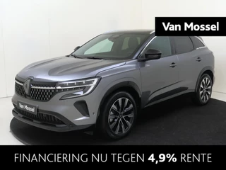 Renault Austral 1.2 E-Tech full hybrid 200 PK techno