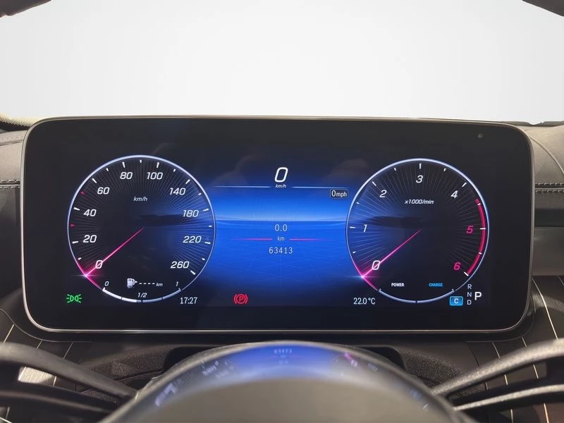 Mercedes-Benz C-Klasse 220 d T 4M ALL-TERRAIN AVANTGARDE HUD AHK PAN AVANTGARDEW206 C 220 d T 4M ALL-TERRAIN AVANTGARDE HUD AHK PAN AVANTGARDE